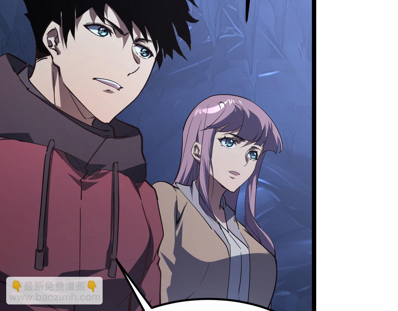 從末世崛起 - 107 進擊的怪獸羣(2/3) - 6