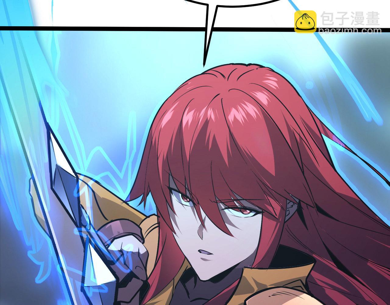 從末世崛起 - 107 進擊的怪獸羣(3/3) - 2