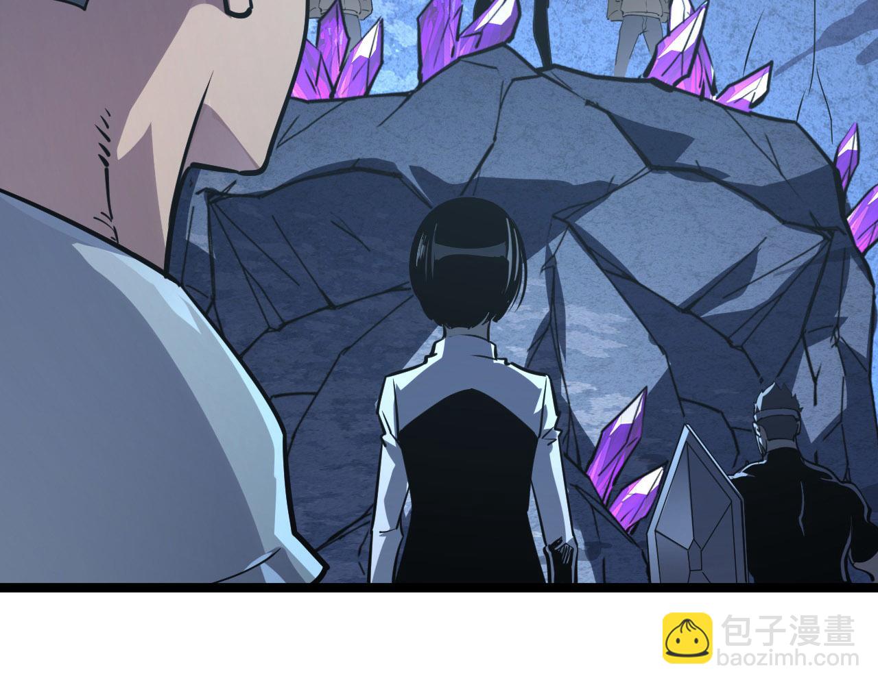 從末世崛起 - 107 進擊的怪獸羣(2/3) - 1