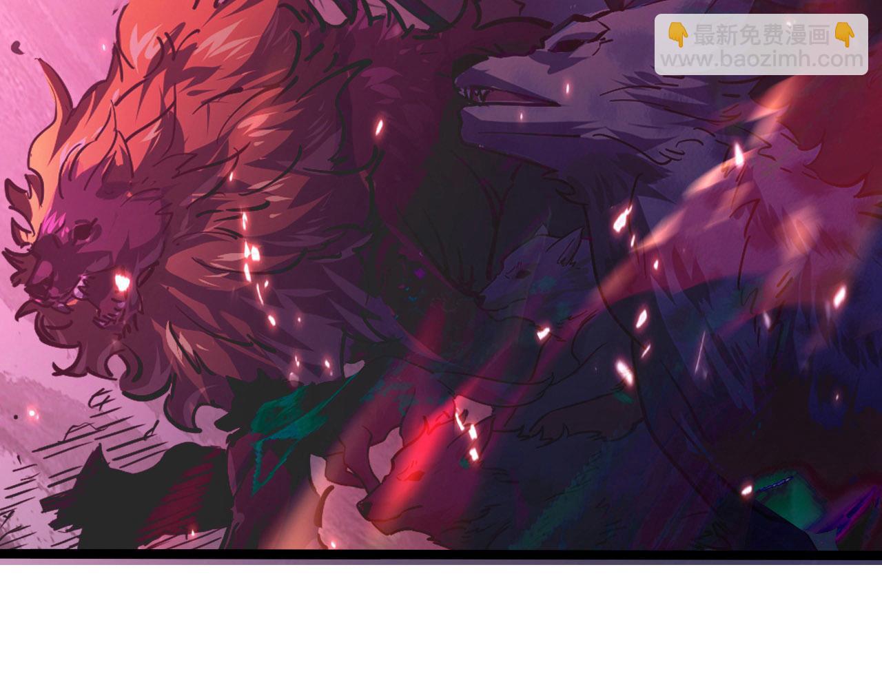 從末世崛起 - 107 進擊的怪獸羣(2/3) - 5