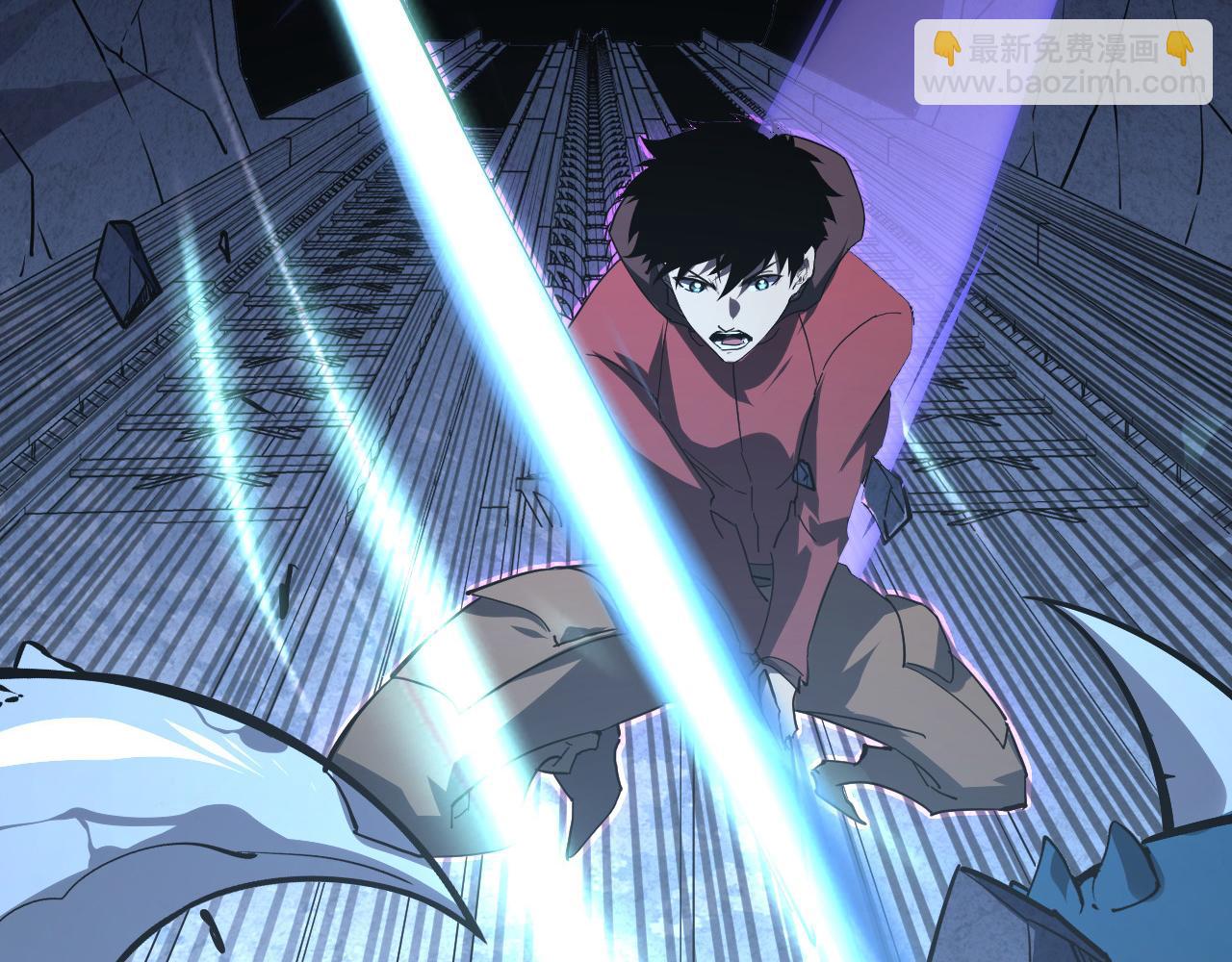 從末世崛起 - 109 戰神級劍技！(2/3) - 6