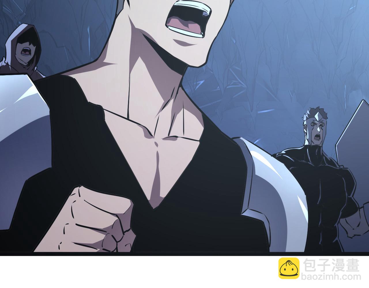 從末世崛起 - 109 戰神級劍技！(2/3) - 6