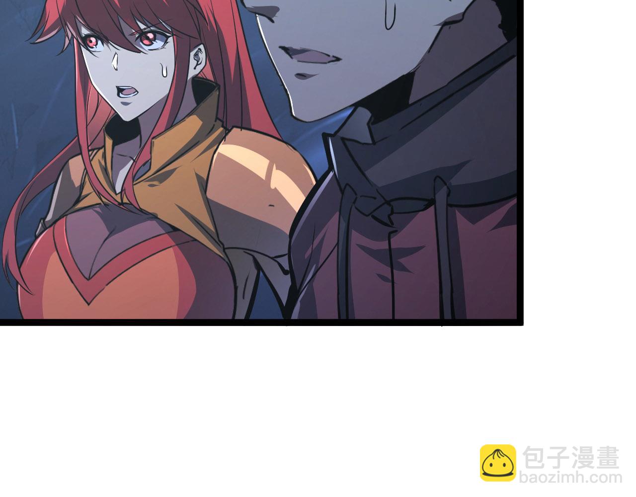 從末世崛起 - 111 飛躍的戰力(3/3) - 5