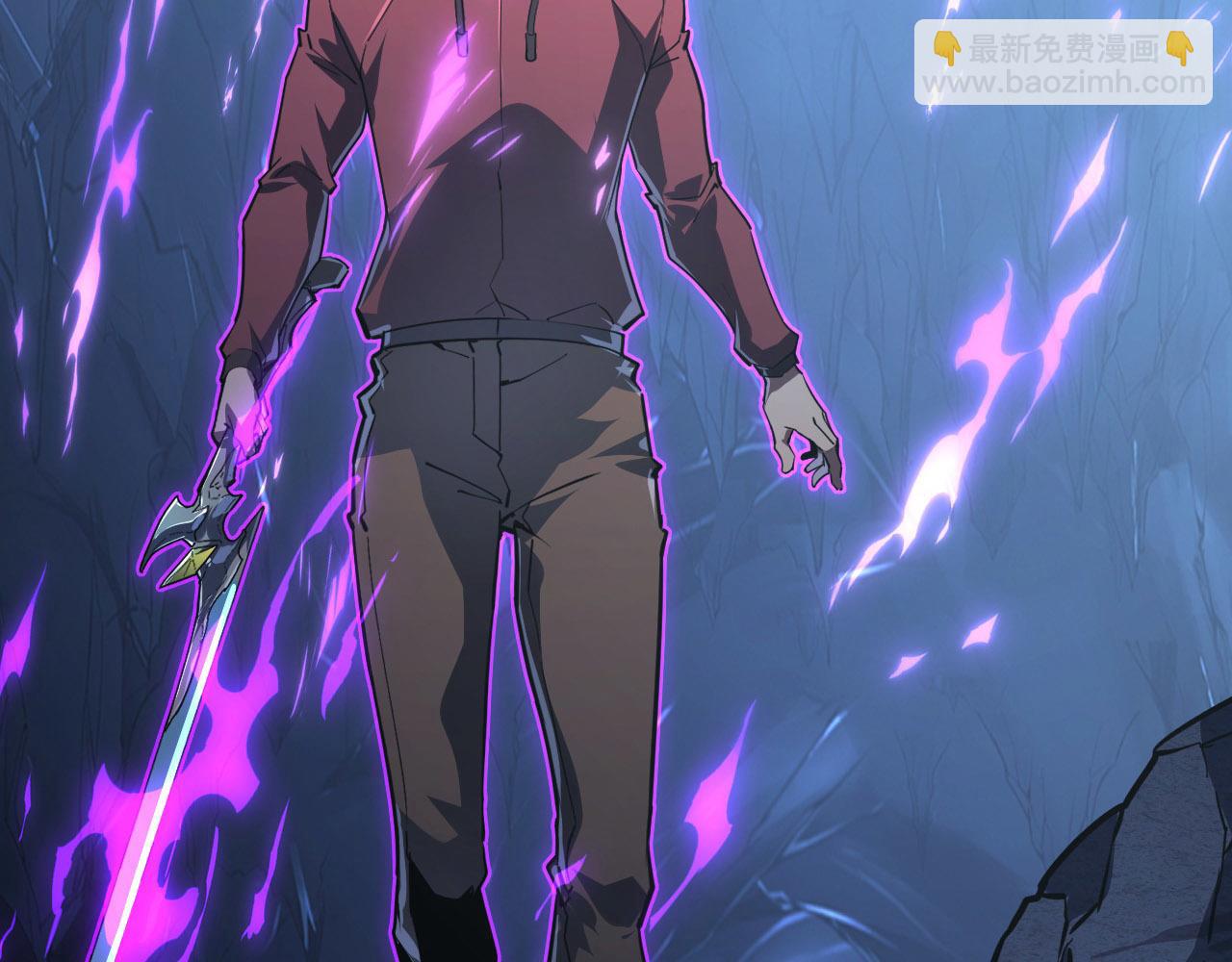 從末世崛起 - 111 飛躍的戰力(1/3) - 2