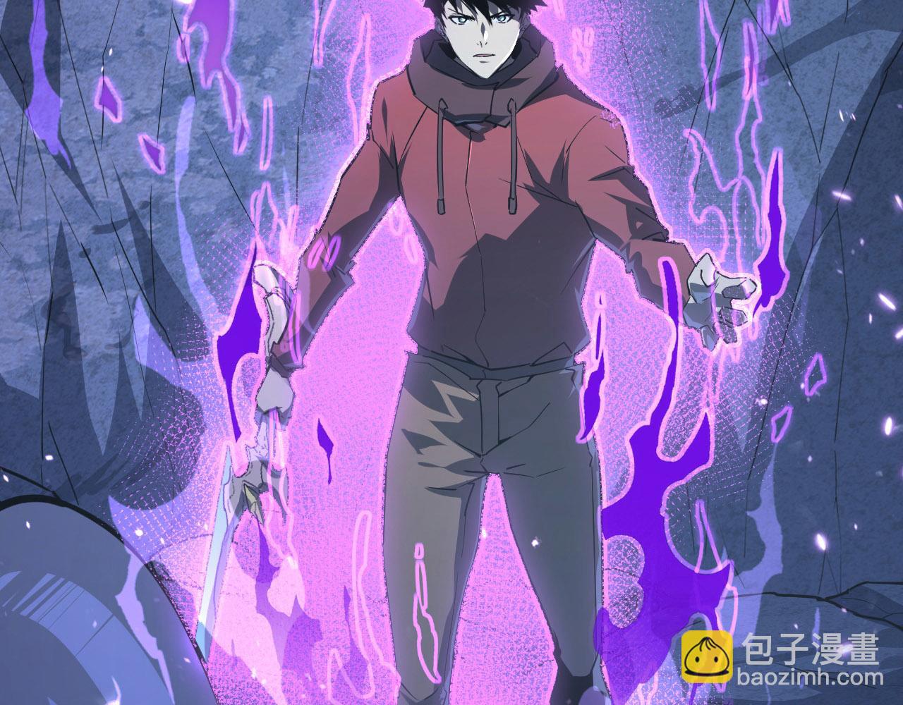 從末世崛起 - 111 飛躍的戰力(1/3) - 8