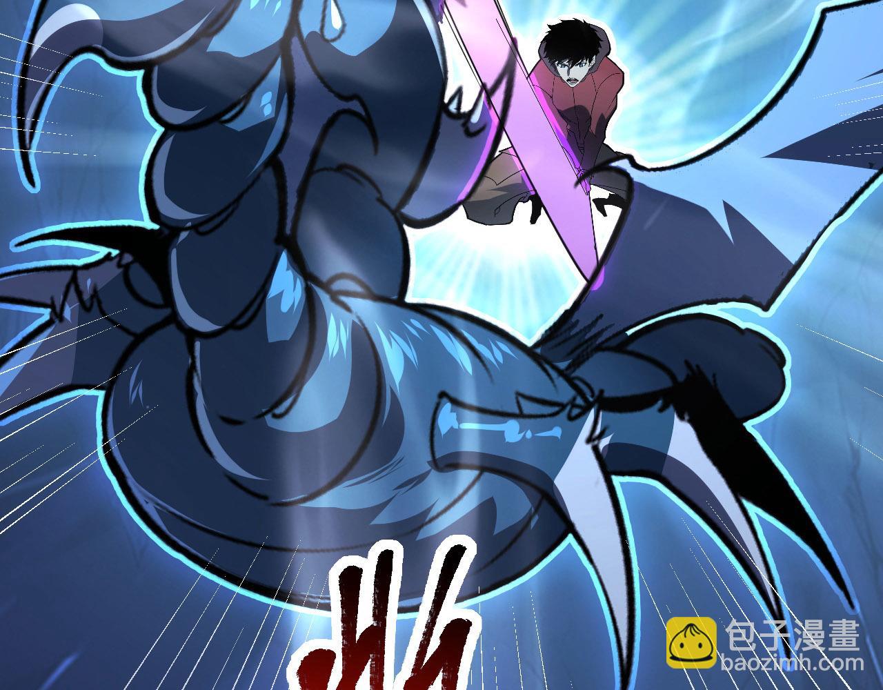 從末世崛起 - 111 飛躍的戰力(1/3) - 6