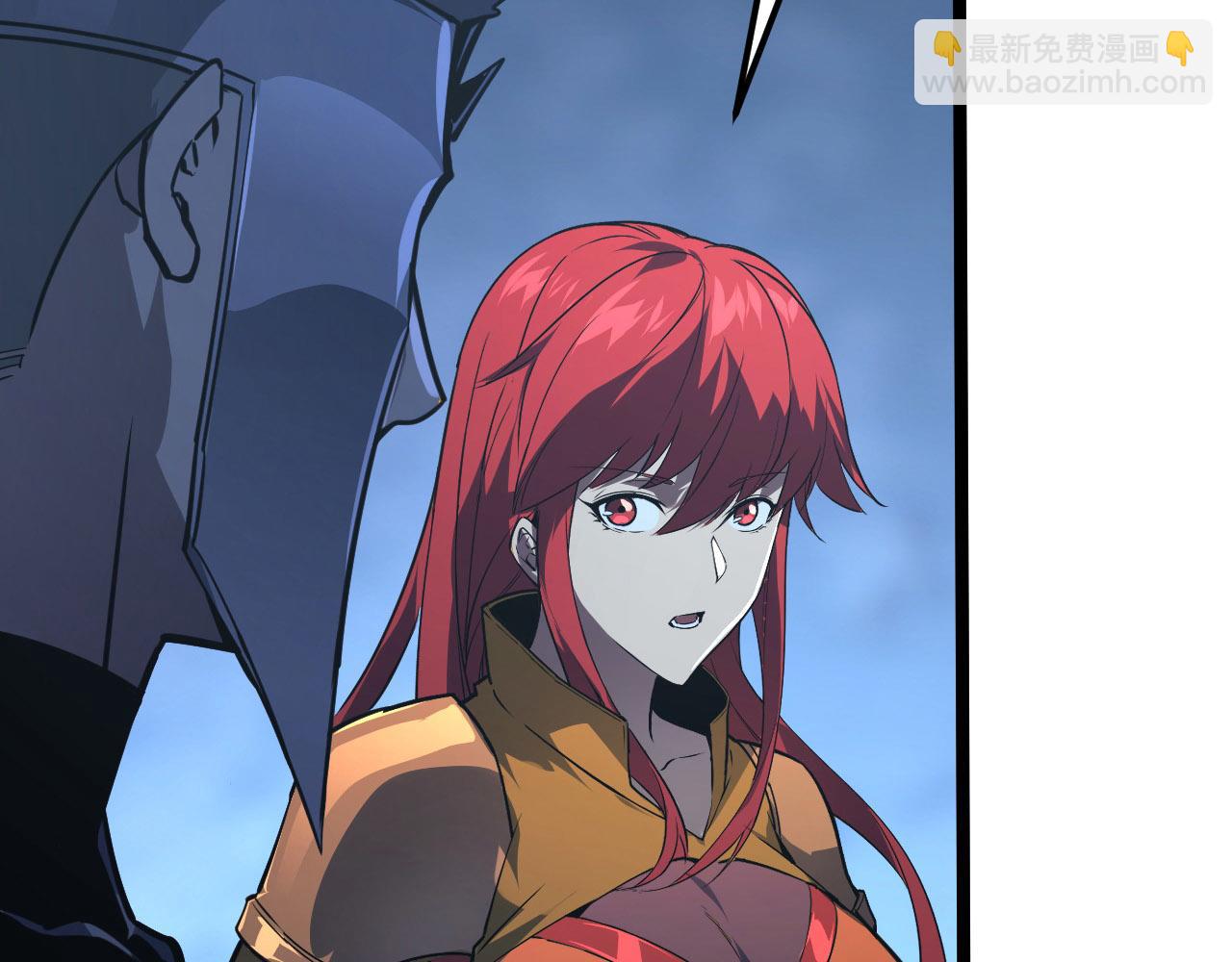 從末世崛起 - 111 飛躍的戰力(1/3) - 7