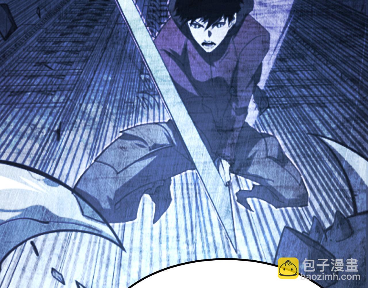 從末世崛起 - 111 飛躍的戰力(1/3) - 2