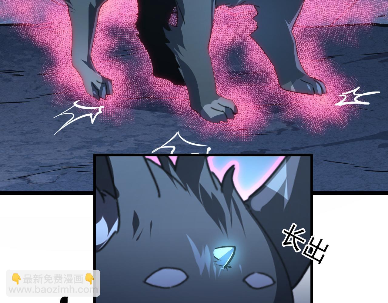 從末世崛起 - 113 地下的實驗室(2/3) - 6