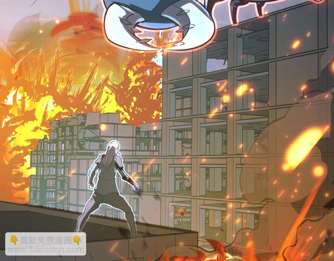 從末世崛起 - 113 地下的實驗室(3/3) - 3