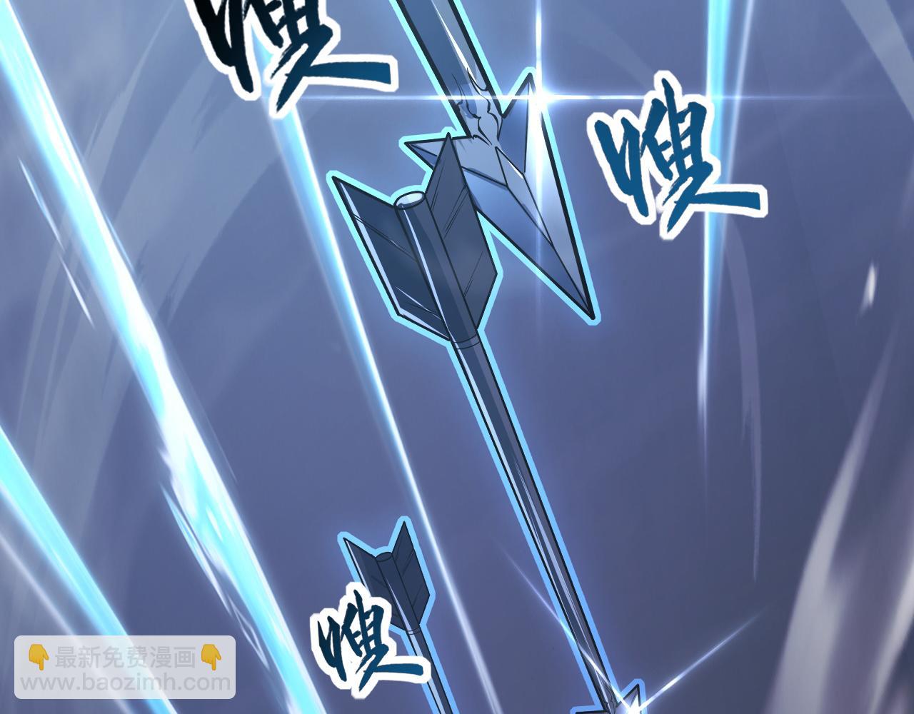 從末世崛起 - 113 地下的實驗室(3/3) - 1