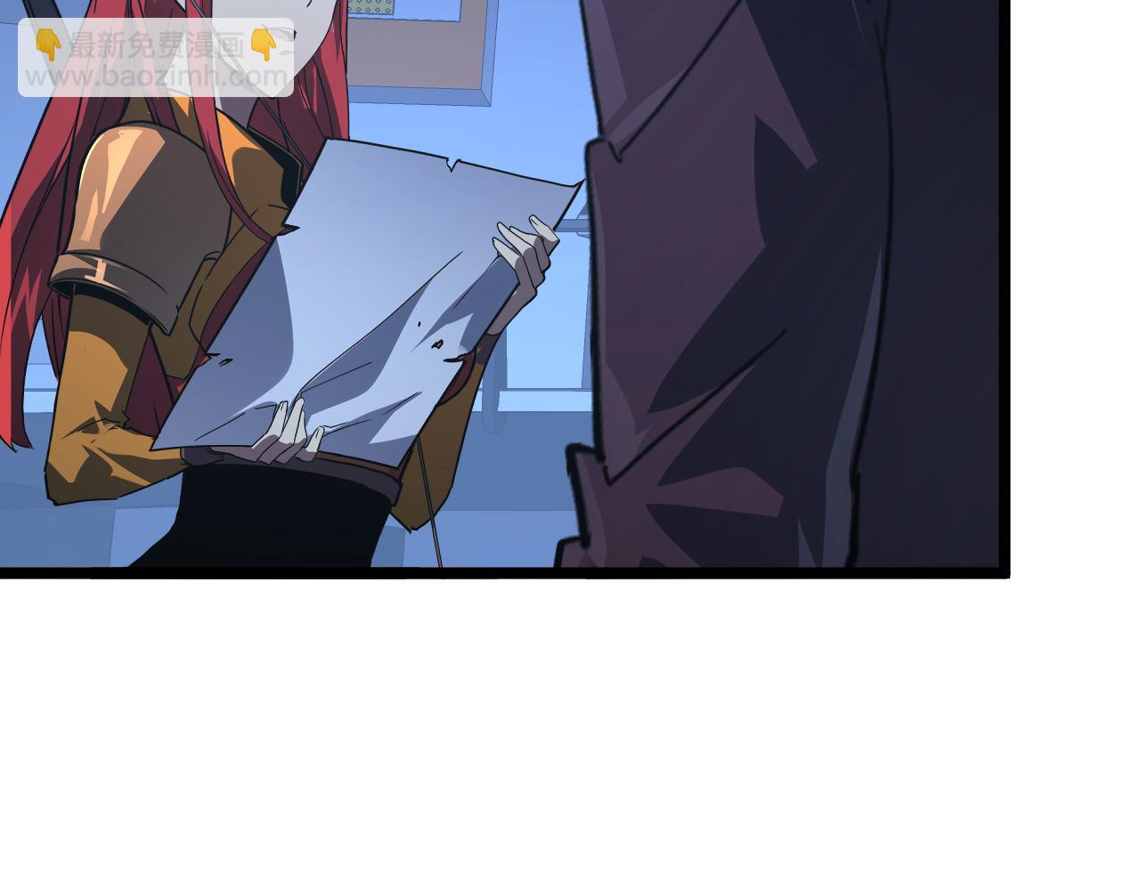 從末世崛起 - 113 地下的實驗室(2/3) - 5