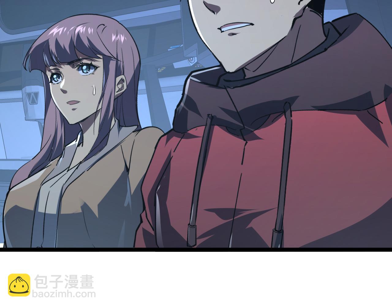 從末世崛起 - 113 地下的實驗室(2/3) - 7