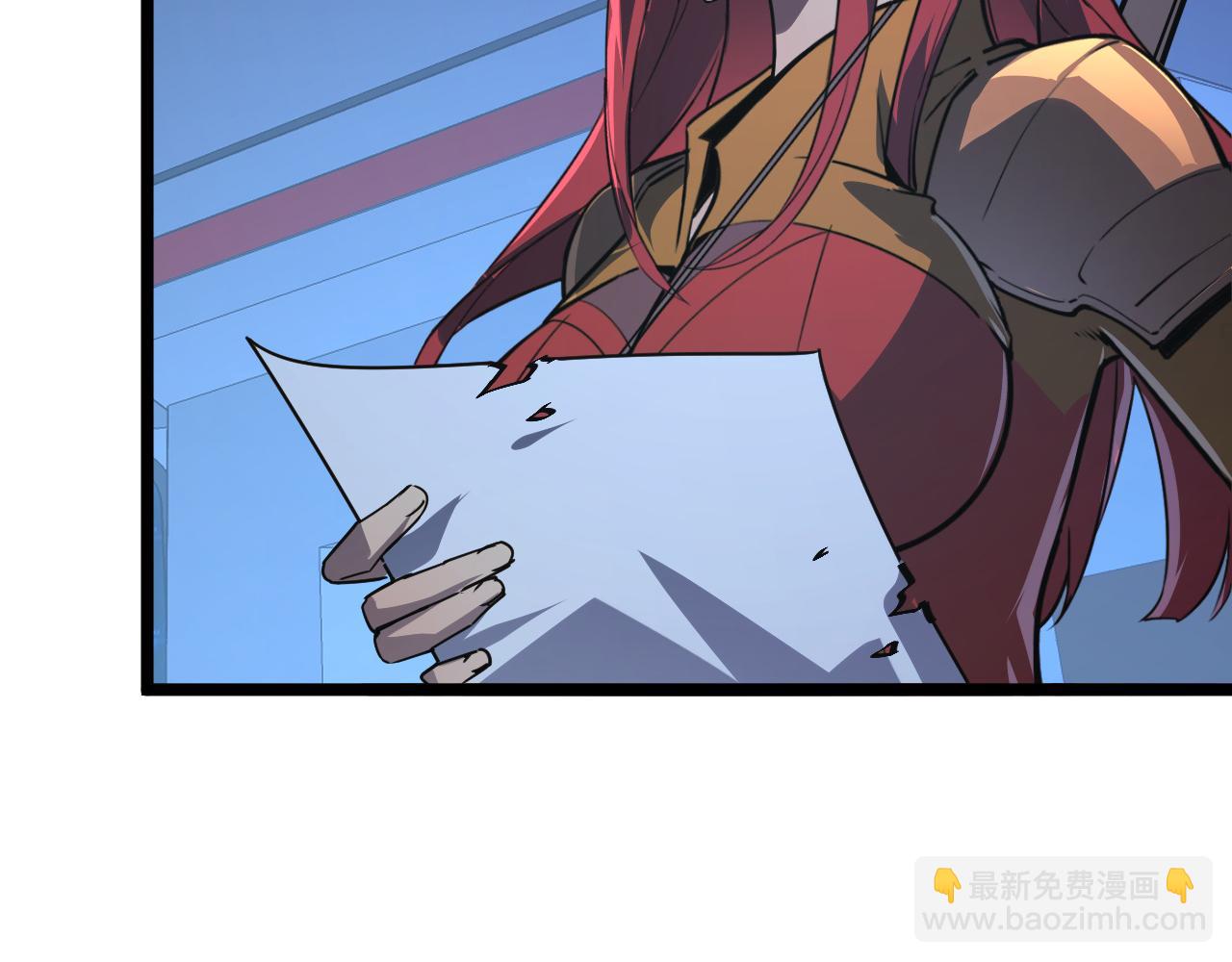 從末世崛起 - 113 地下的實驗室(2/3) - 8