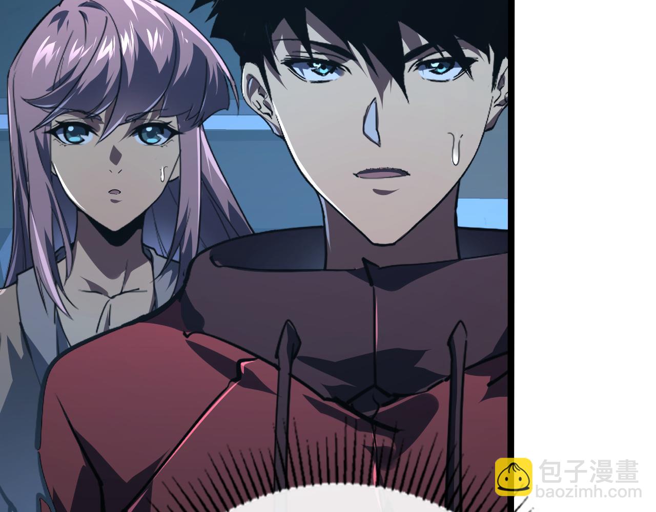 從末世崛起 - 113 地下的實驗室(2/3) - 3