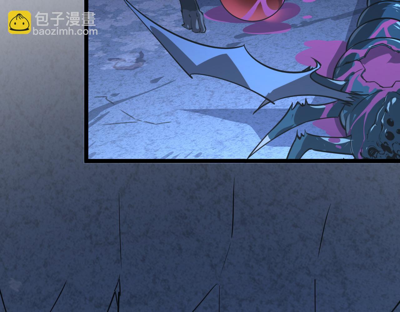 從末世崛起 - 113 地下的實驗室(2/3) - 2