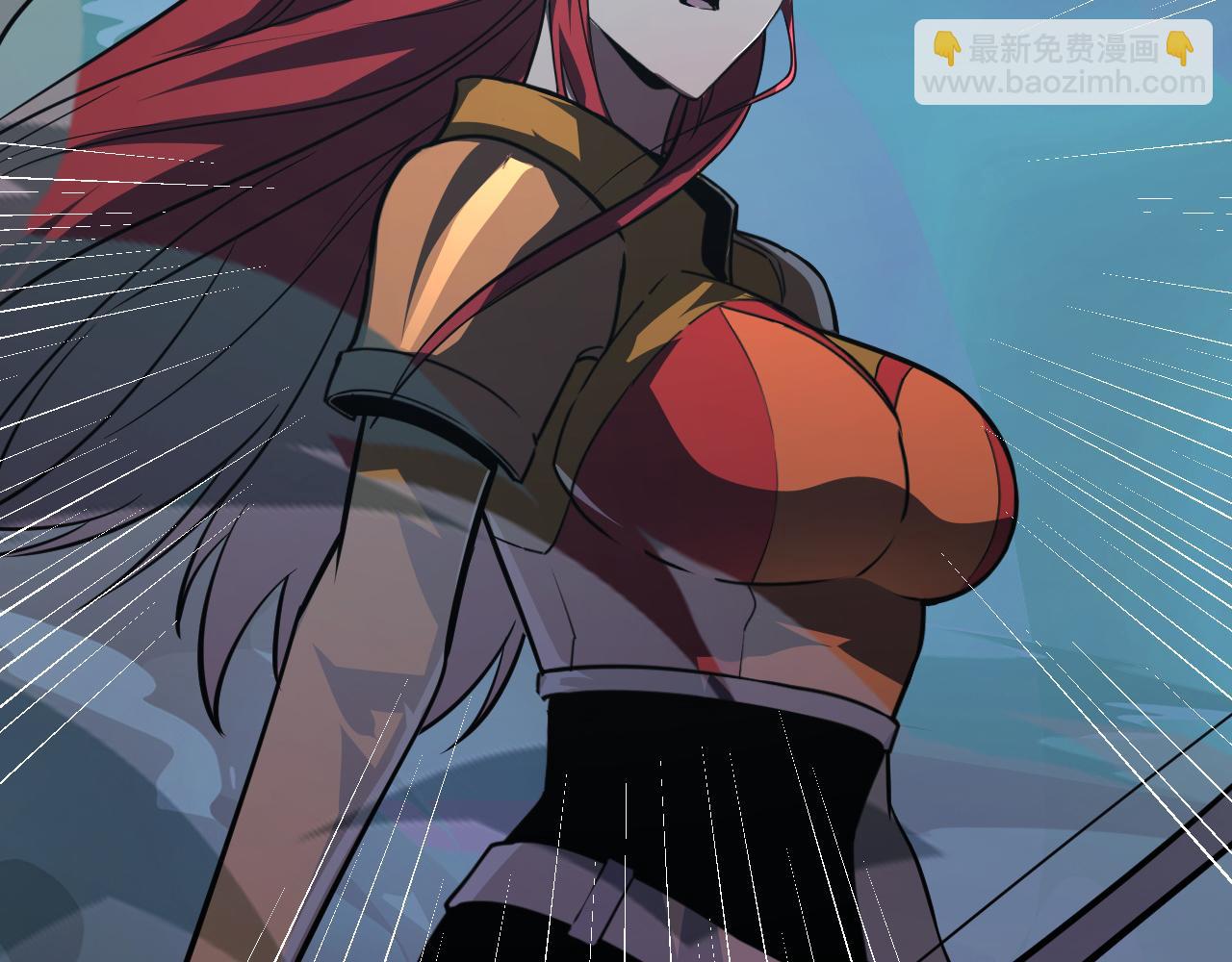 從末世崛起 - 115 可怕的第二種形態(3/4) - 7