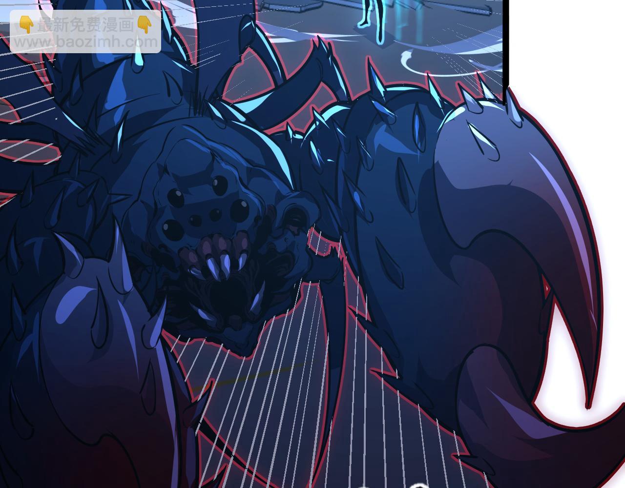 從末世崛起 - 115 可怕的第二種形態(3/4) - 5