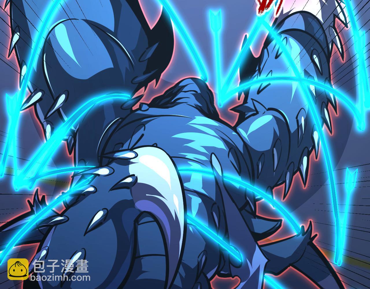 從末世崛起 - 115 可怕的第二種形態(3/4) - 3