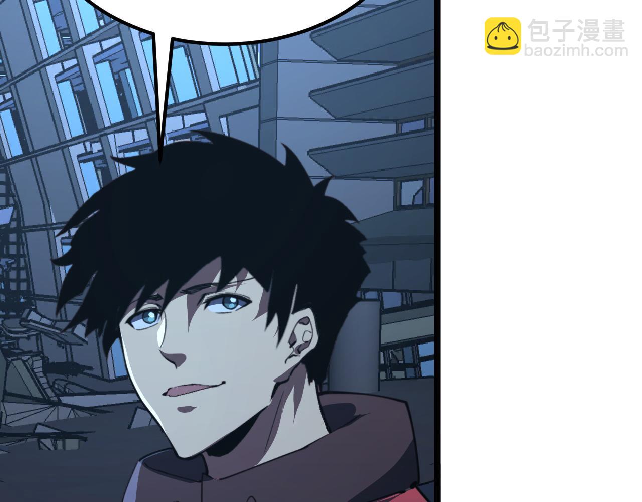 從末世崛起 - 115 可怕的第二種形態(3/4) - 3