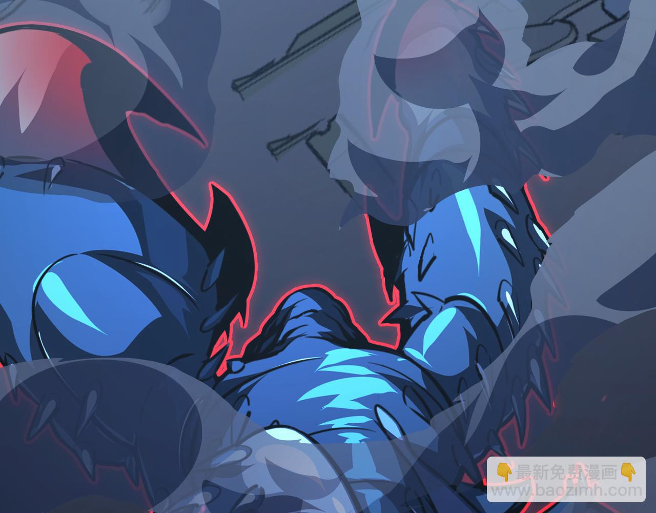 從末世崛起 - 115 可怕的第二種形態(4/4) - 3