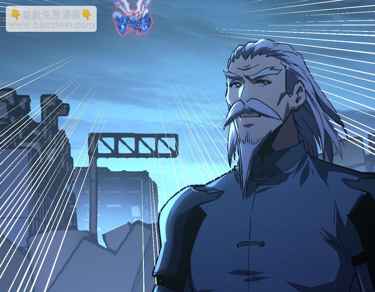 從末世崛起 - 115 可怕的第二種形態(1/4) - 7