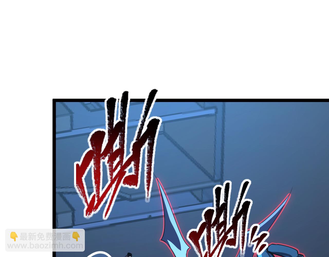 從末世崛起 - 115 可怕的第二種形態(2/4) - 1