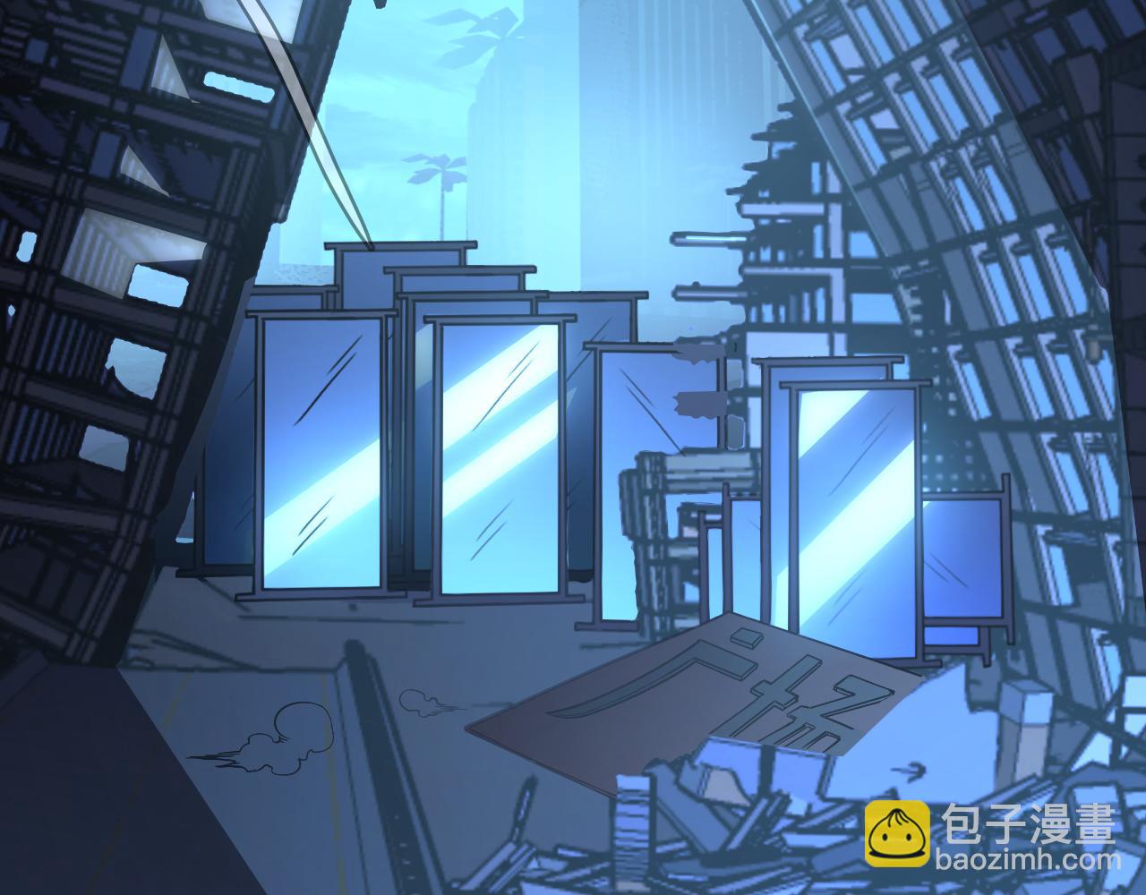 從末世崛起 - 115 可怕的第二種形態(1/4) - 7