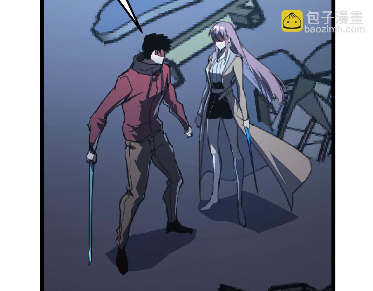 從末世崛起 - 117 絕殺的作戰計劃(3/4) - 6