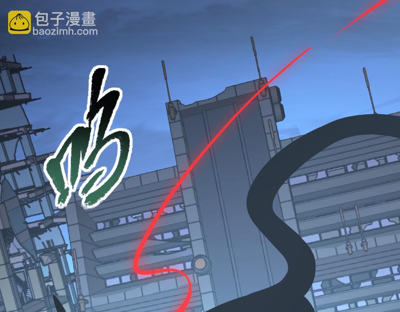 從末世崛起 - 117 絕殺的作戰計劃(4/4) - 3