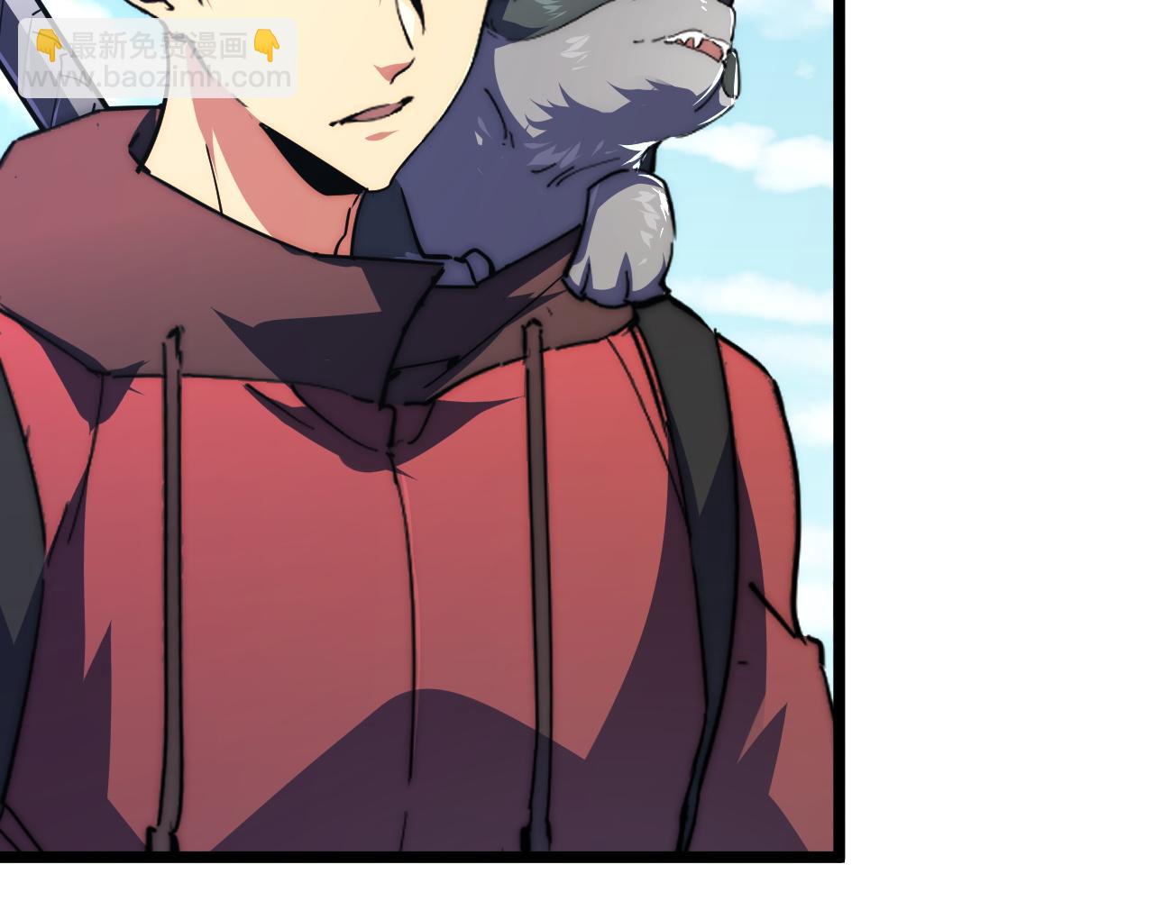 從末世崛起 - 119 華國之壁(3/4) - 5