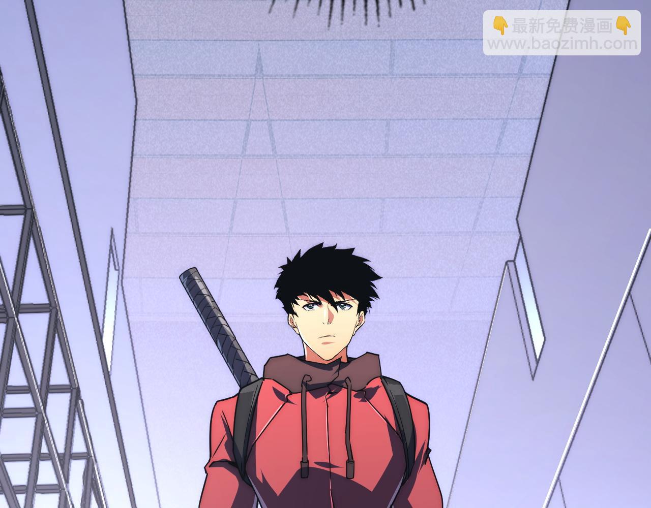 從末世崛起 - 119 華國之壁(3/4) - 7