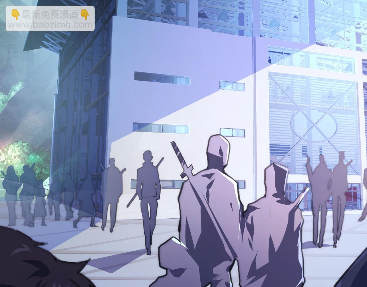 從末世崛起 - 119 華國之壁(2/4) - 3