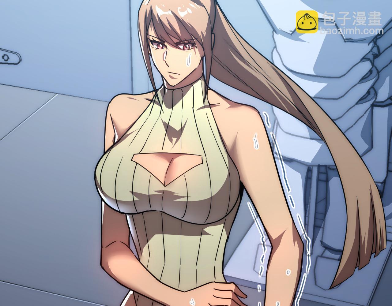 從末世崛起 - 121  鑄造神兵(3/3) - 8