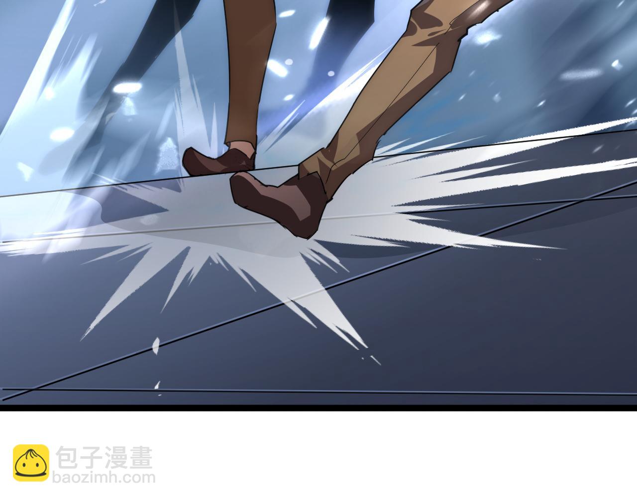 從末世崛起 - 121  鑄造神兵(3/3) - 1