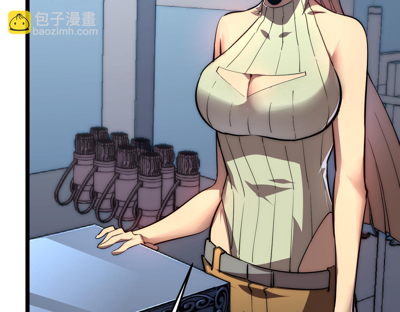 從末世崛起 - 121  鑄造神兵(2/3) - 5