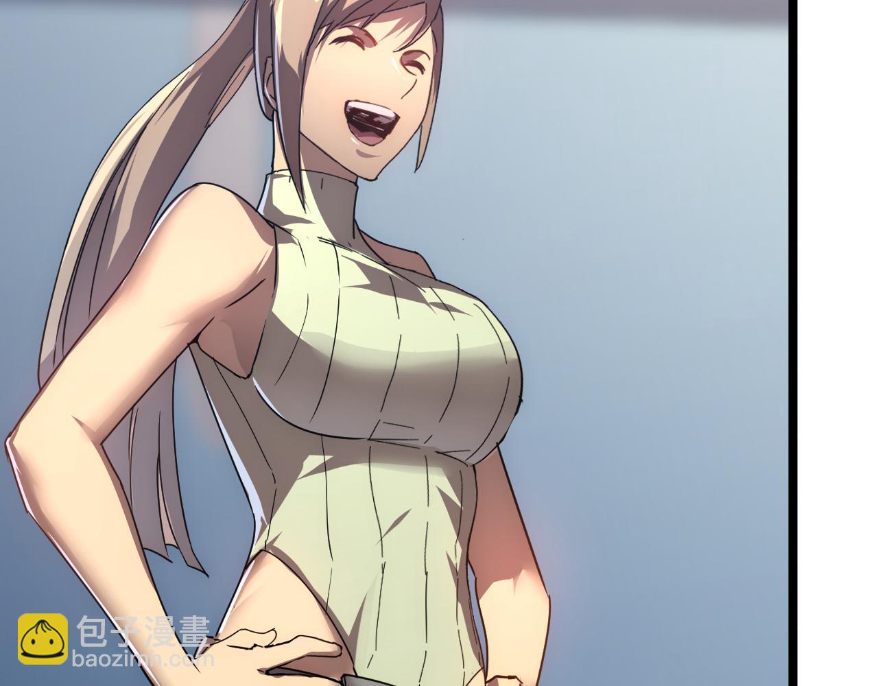 從末世崛起 - 121  鑄造神兵(2/3) - 3