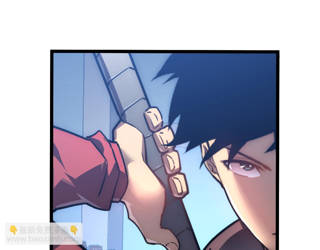 從末世崛起 - 121  鑄造神兵(2/3) - 5