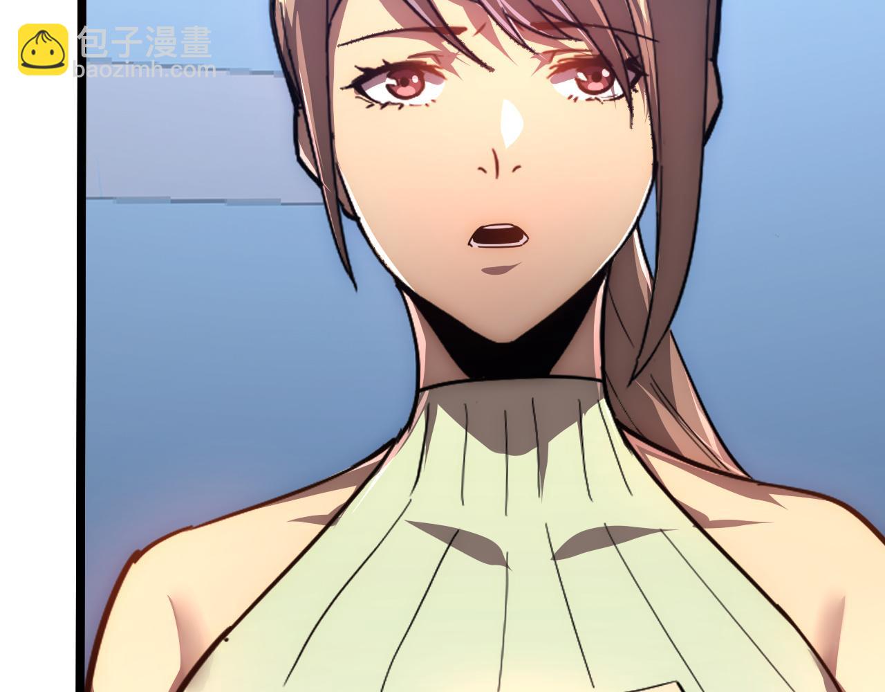 從末世崛起 - 121  鑄造神兵(2/3) - 1