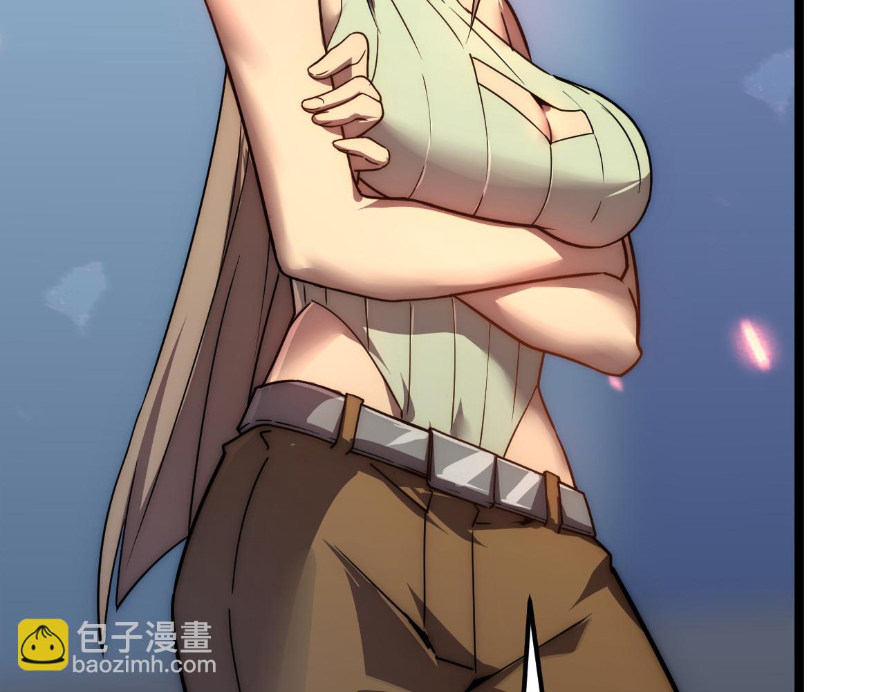 從末世崛起 - 123 劍名-伐罪(1/4) - 2