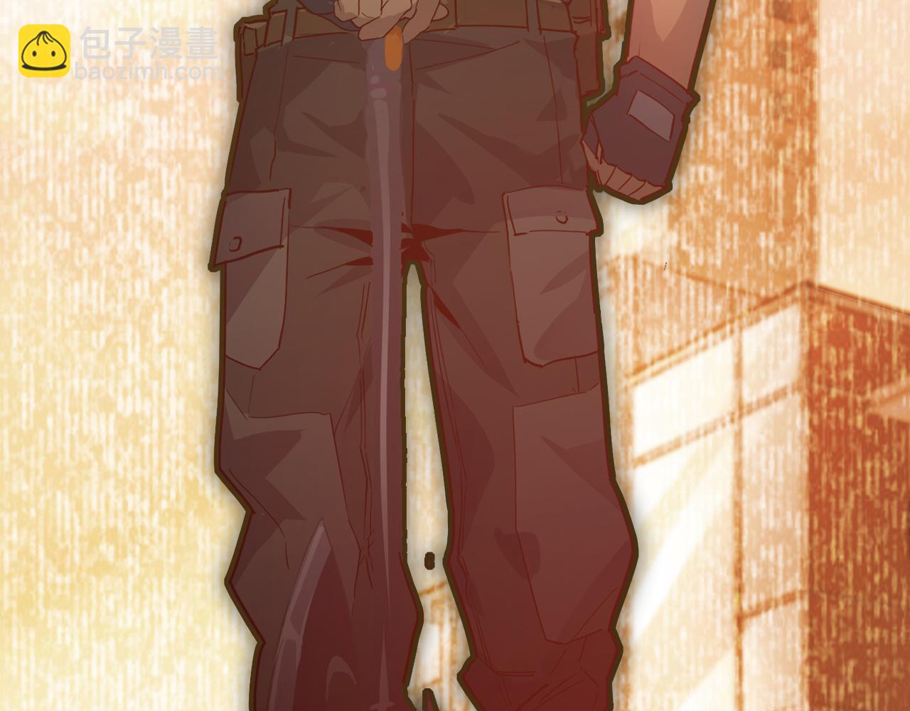 從末世崛起 - 123 劍名-伐罪(3/4) - 6