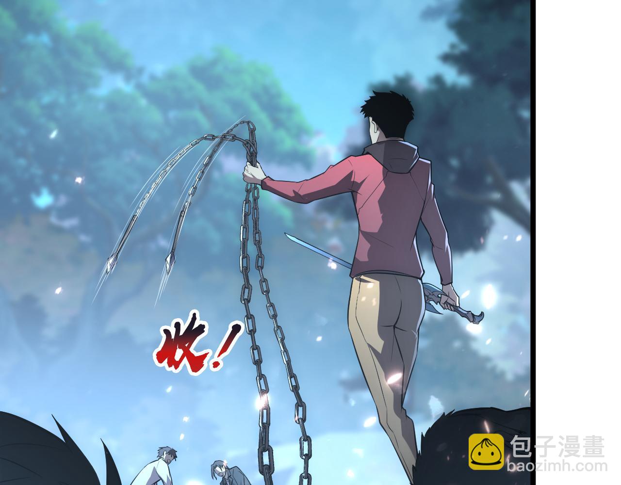 從末世崛起 - 125 揭開黑幕一角(2/3) - 6