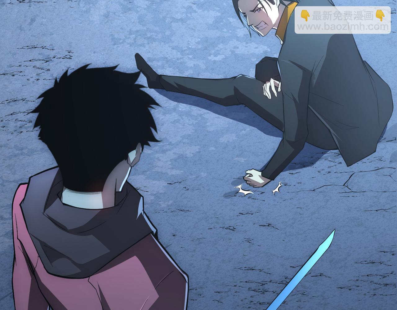 從末世崛起 - 125 揭開黑幕一角(3/3) - 2