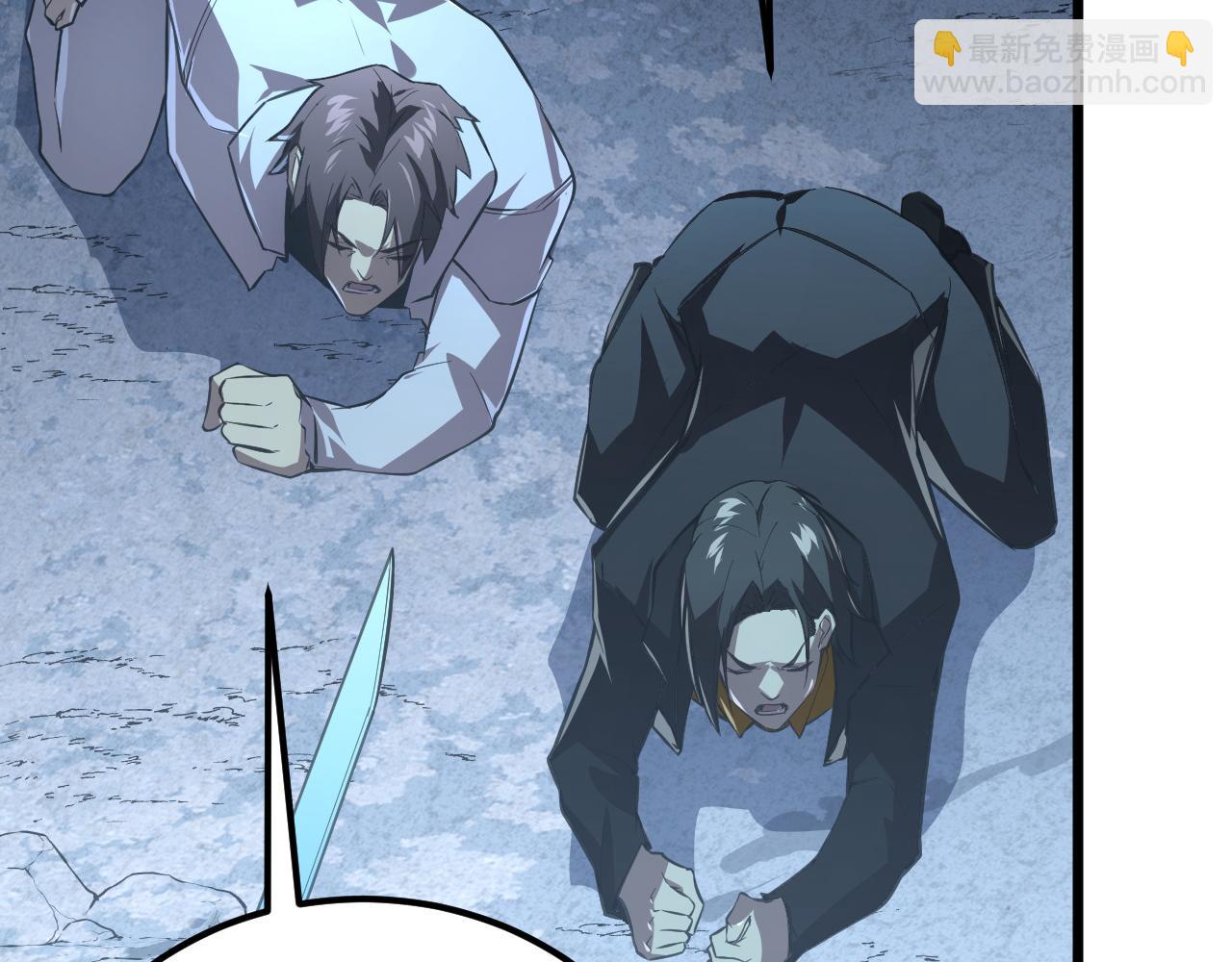 從末世崛起 - 125 揭開黑幕一角(3/3) - 6