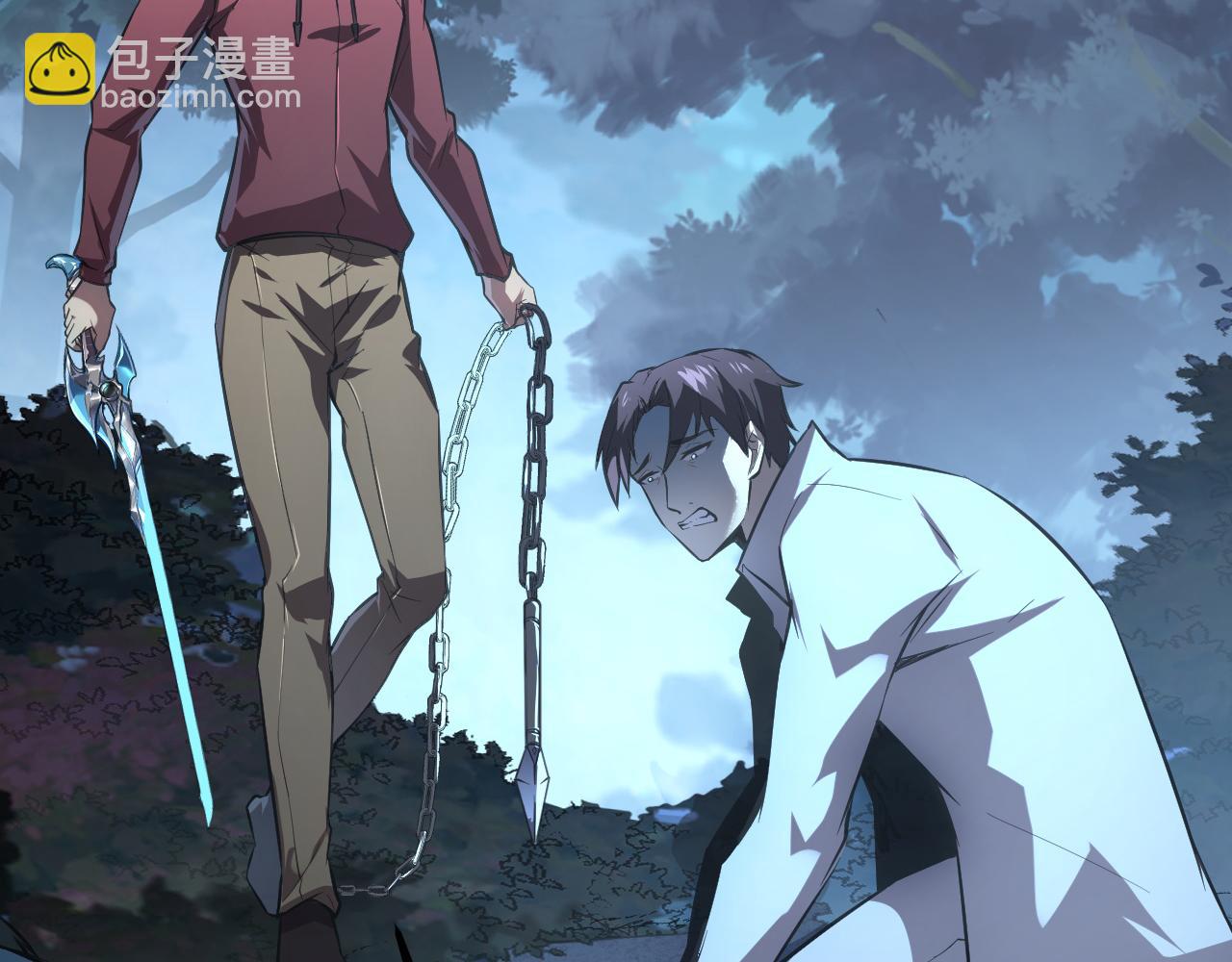 從末世崛起 - 125 揭開黑幕一角(3/3) - 3