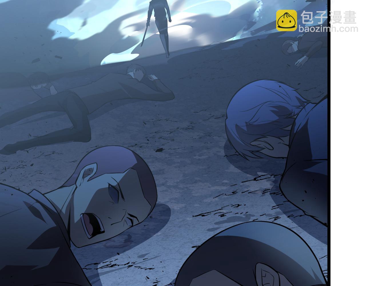 從末世崛起 - 125 揭開黑幕一角(3/3) - 6