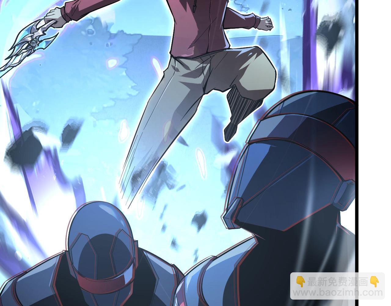 從末世崛起 - 125 揭開黑幕一角(2/3) - 5