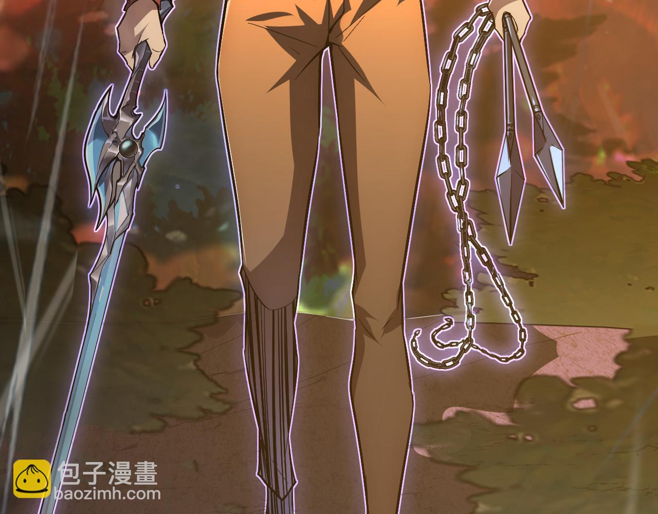 從末世崛起 - 125 揭開黑幕一角(2/3) - 8