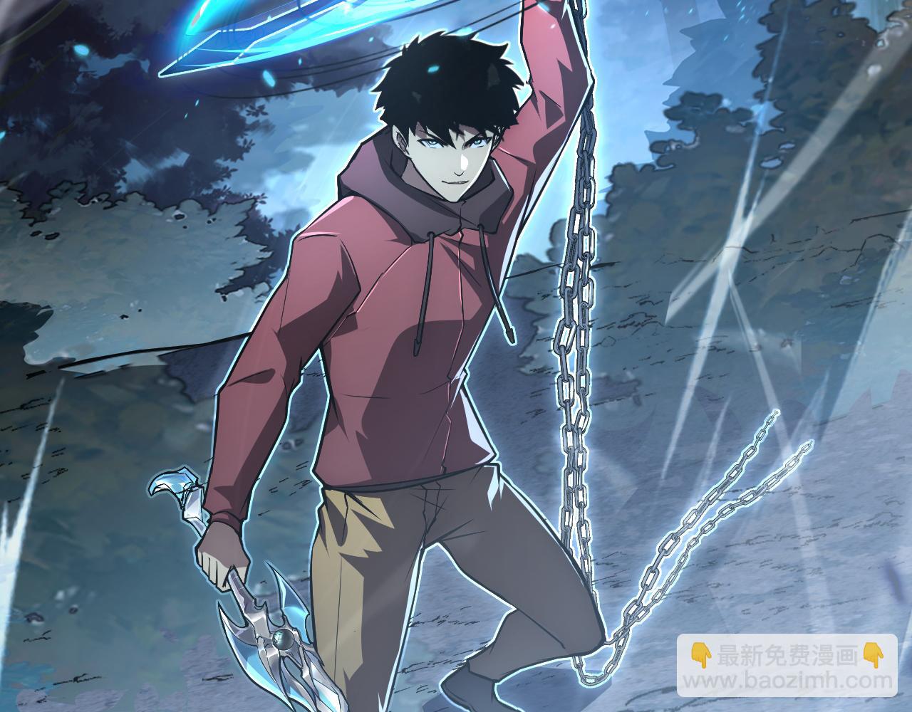 從末世崛起 - 125 揭開黑幕一角(2/3) - 2