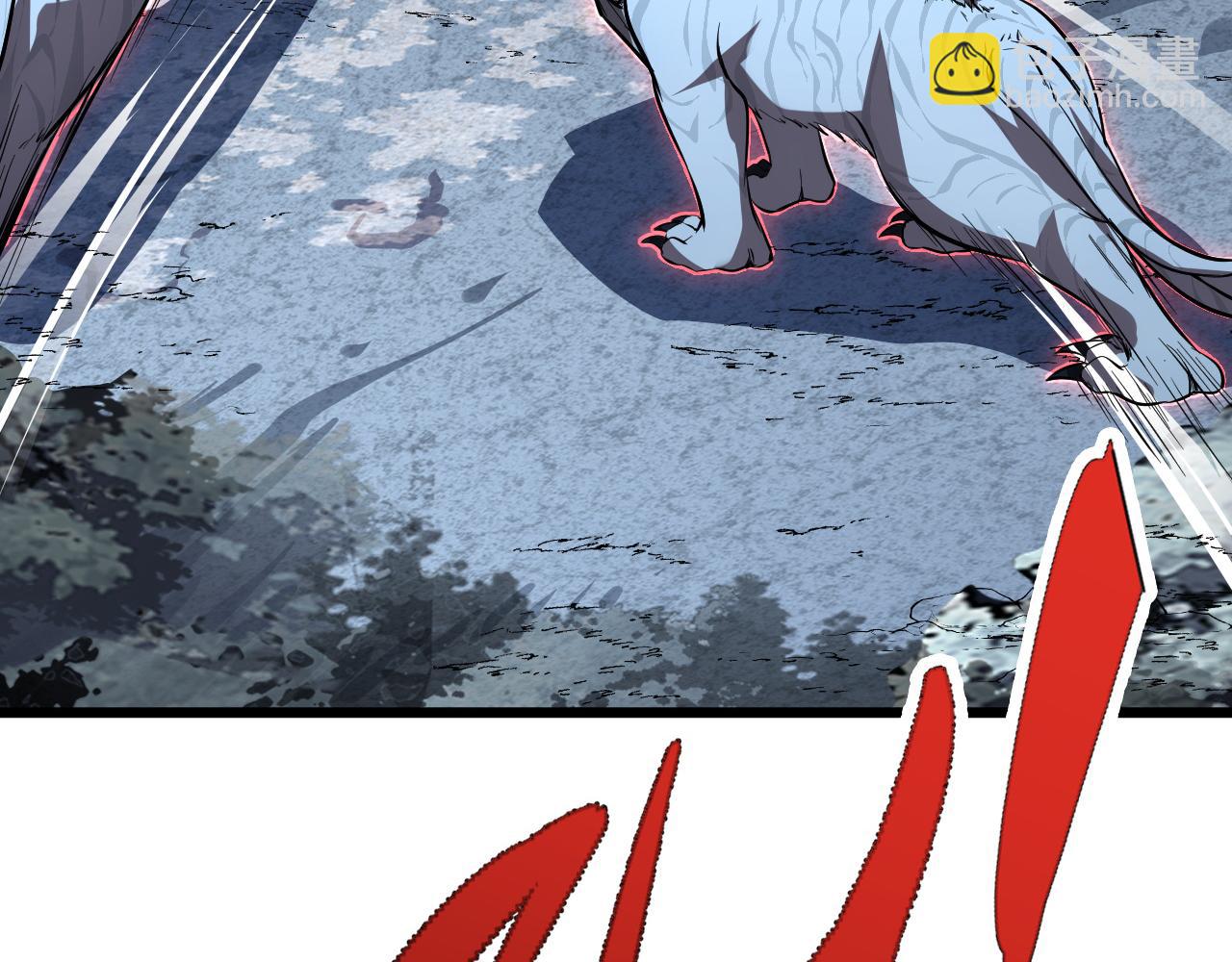 從末世崛起 - 127  四缺一·好友的邀請(3/4) - 1